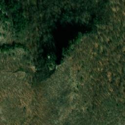 Satellite imagery of Višešnik, BA