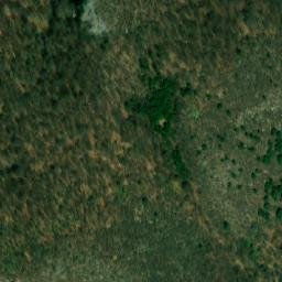 Satellite imagery of Višešnik, BA