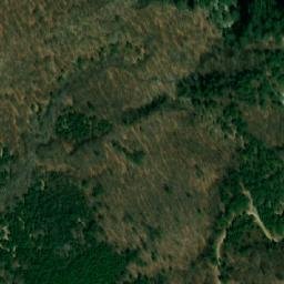 Satellite imagery of Grad, BA