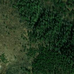 Satellite imagery of Ridova Glava, BA