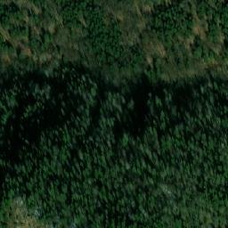 Satellite imagery of Ridova Glava, BA