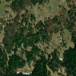 Satellite imagery of Dola Kosa, RS