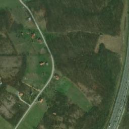 Satellite imagery of Vilina Kosa, RS