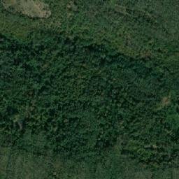 Satellite imagery of Čukara, RS