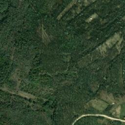 Satellite imagery of Čukara, RS