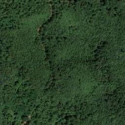 Satellite imagery of Batinačka Kosa, RS