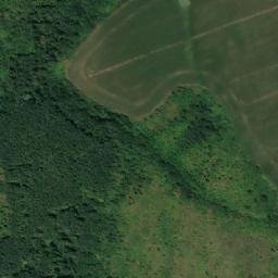 Satellite imagery of TT11, RO