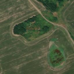 Satellite imagery of TT11, RO