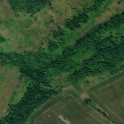 Satellite imagery of TT20, RO