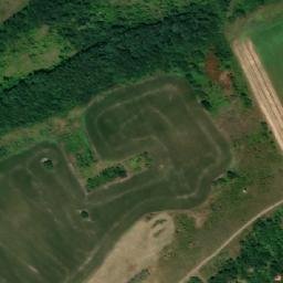 Satellite imagery of TT20, RO