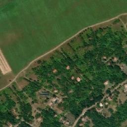 Satellite imagery of TT21, RO