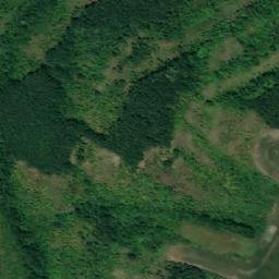 Satellite imagery of TT23, RO