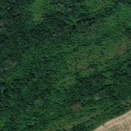 Satellite imagery of TT19, RO