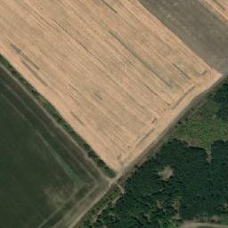 Satellite imagery of Padinata, BG