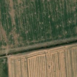 Satellite imagery of TT17, RO