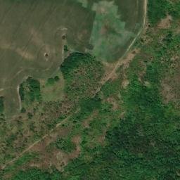 Satellite imagery of TT6129, RO