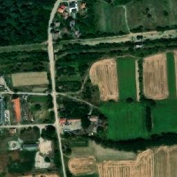 Satellite imagery of TT63, RO