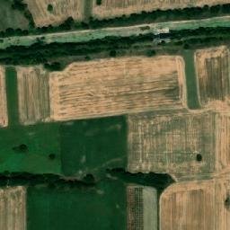 Satellite imagery of TT63, RO