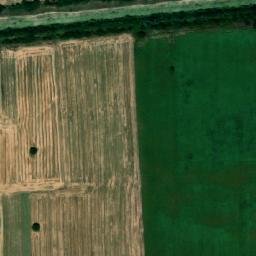 Satellite imagery of TT63, RO