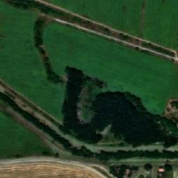 Satellite imagery of TT80A, RO