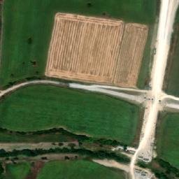 Satellite imagery of TT80A, RO