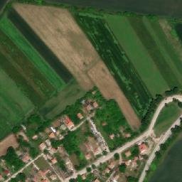 Satellite imagery of TT78A, RO