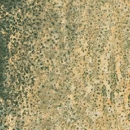 Satellite imagery of Mys Kush-Tau, UZ