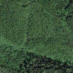 Satellite imagery of Hand Ridge, US