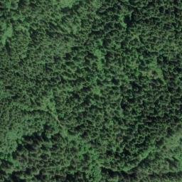 Satellite imagery of Hand Ridge, US