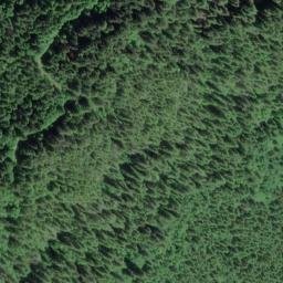 Satellite imagery of Hand Ridge, US