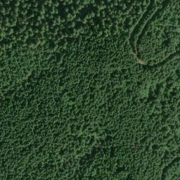 Satellite imagery of Ironside Mine, US