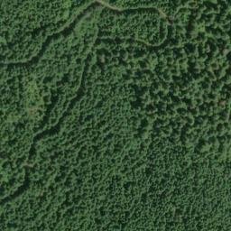 Satellite imagery of Ironside Mine, US