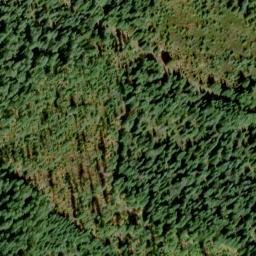 Satellite imagery of Roaring River Ridge, US