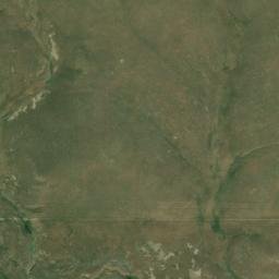 Satellite imagery of N 22 — NGS OS0377 — Jackson County, US, US