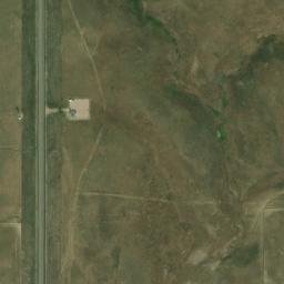 Satellite imagery of N 22 — NGS OS0377 — Jackson County, US, US