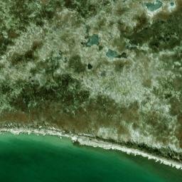 Satellite imagery of Poplar Point, CA