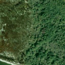 Satellite imagery of Poplar Point, CA