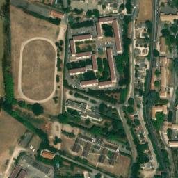 Satellite imagery of Abbaye Sainte-Catherine 1150-1254, FR