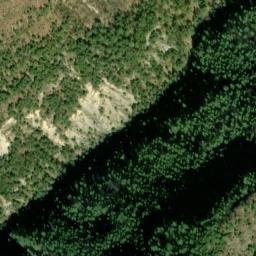 Satellite imagery of 0407606 - A, IT