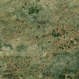 Satellite imagery of Montagne de Gourdan, FR