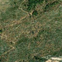 Satellite imagery of Montagne de Gourdan, FR