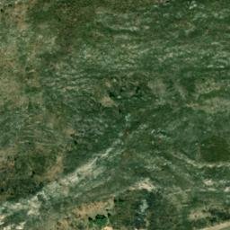 Satellite imagery of Montagne de Gourdan, FR