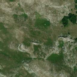 Satellite imagery of Veliki Sokolac, BA