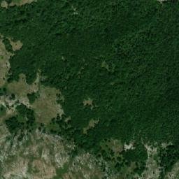 Satellite imagery of Veliki Sokolac, BA