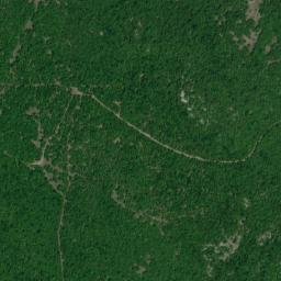 Satellite imagery of Rastrgnuta Greda, BA