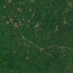 Satellite imagery of Rastrgnuta Greda, BA