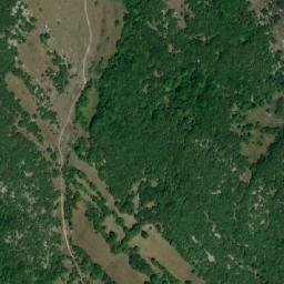 Satellite imagery of Debelo Brdo, BA