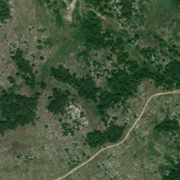 Satellite imagery of Mraviji Doci, BA