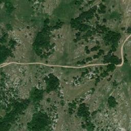 Satellite imagery of Mraviji Doci, BA