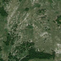 Satellite imagery of Ploča, BA